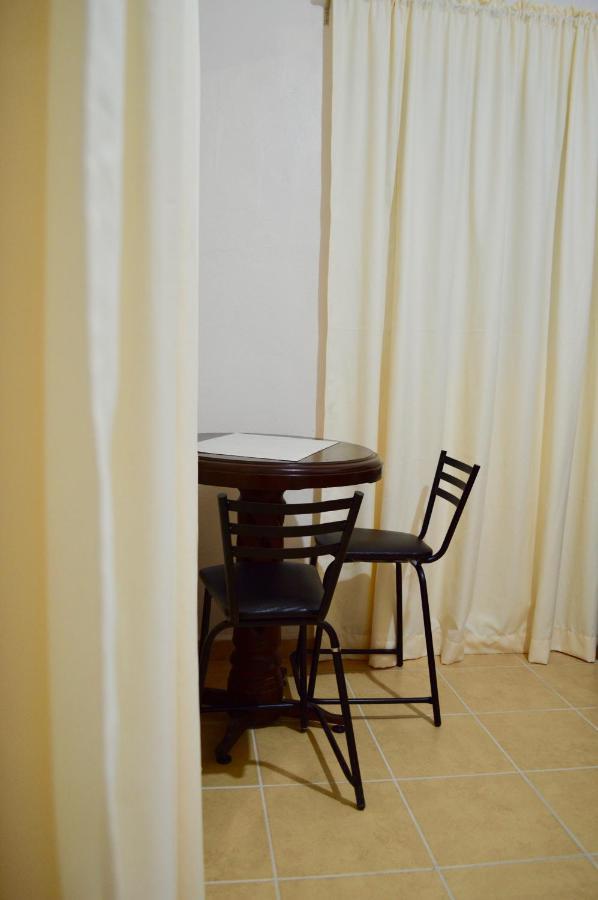 卡波圣卢卡斯Casa Del Cono公寓式酒店 外观 照片
